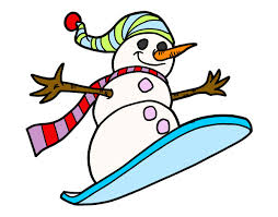 Previsi&oacute;n de nieve para el fin de semana